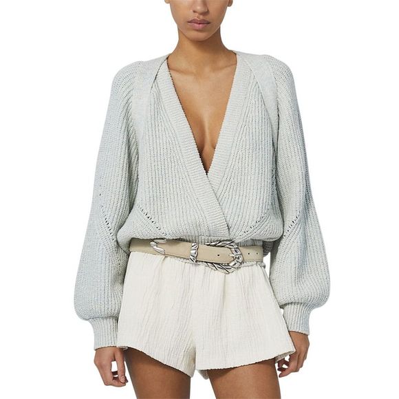 IRO Sweaters - IRO Dorrin Sweater